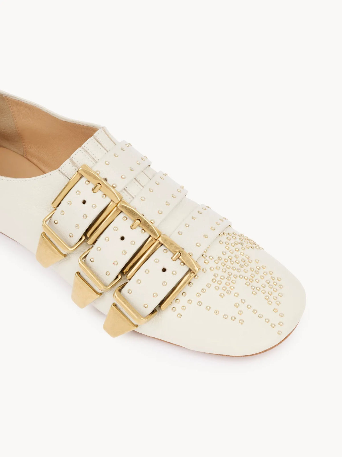 Susanna flat