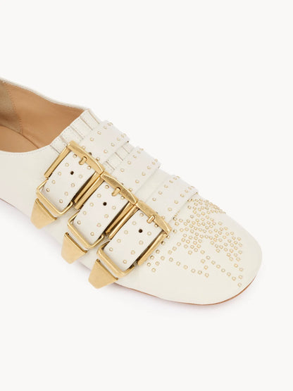 Susanna flat