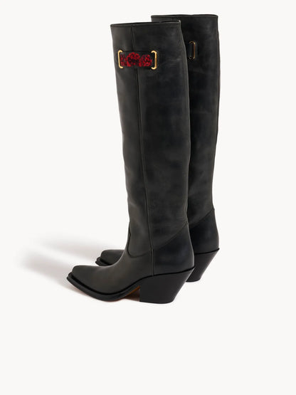 Azelan boot