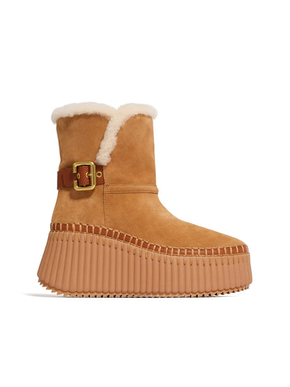 Nama ankle boot