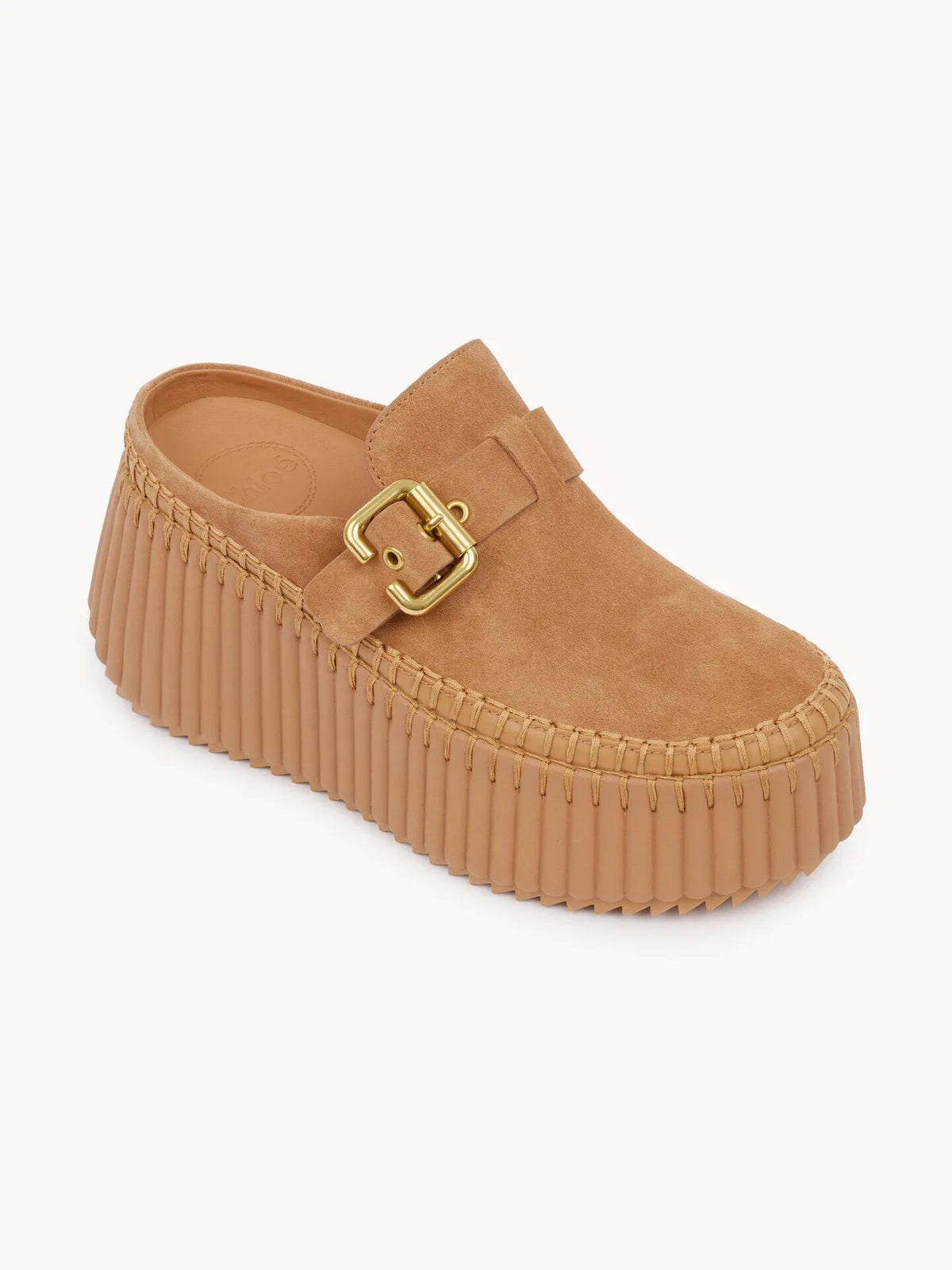 Nama wedge mule