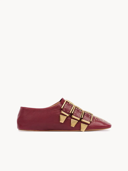 Susanna flat