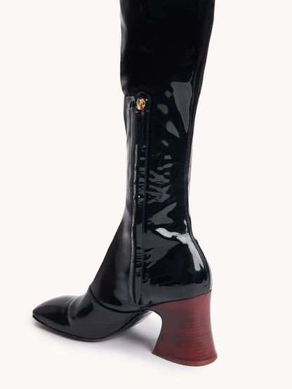 Janis over-the-knee boot