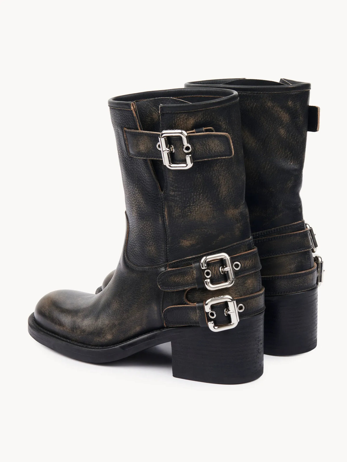 Dakota ankle boot