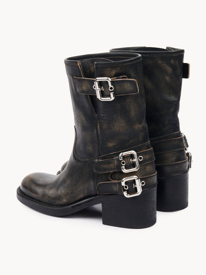 Dakota ankle boot