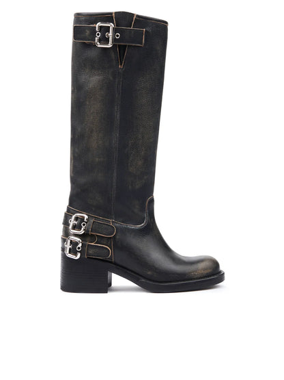 Dakota boot
