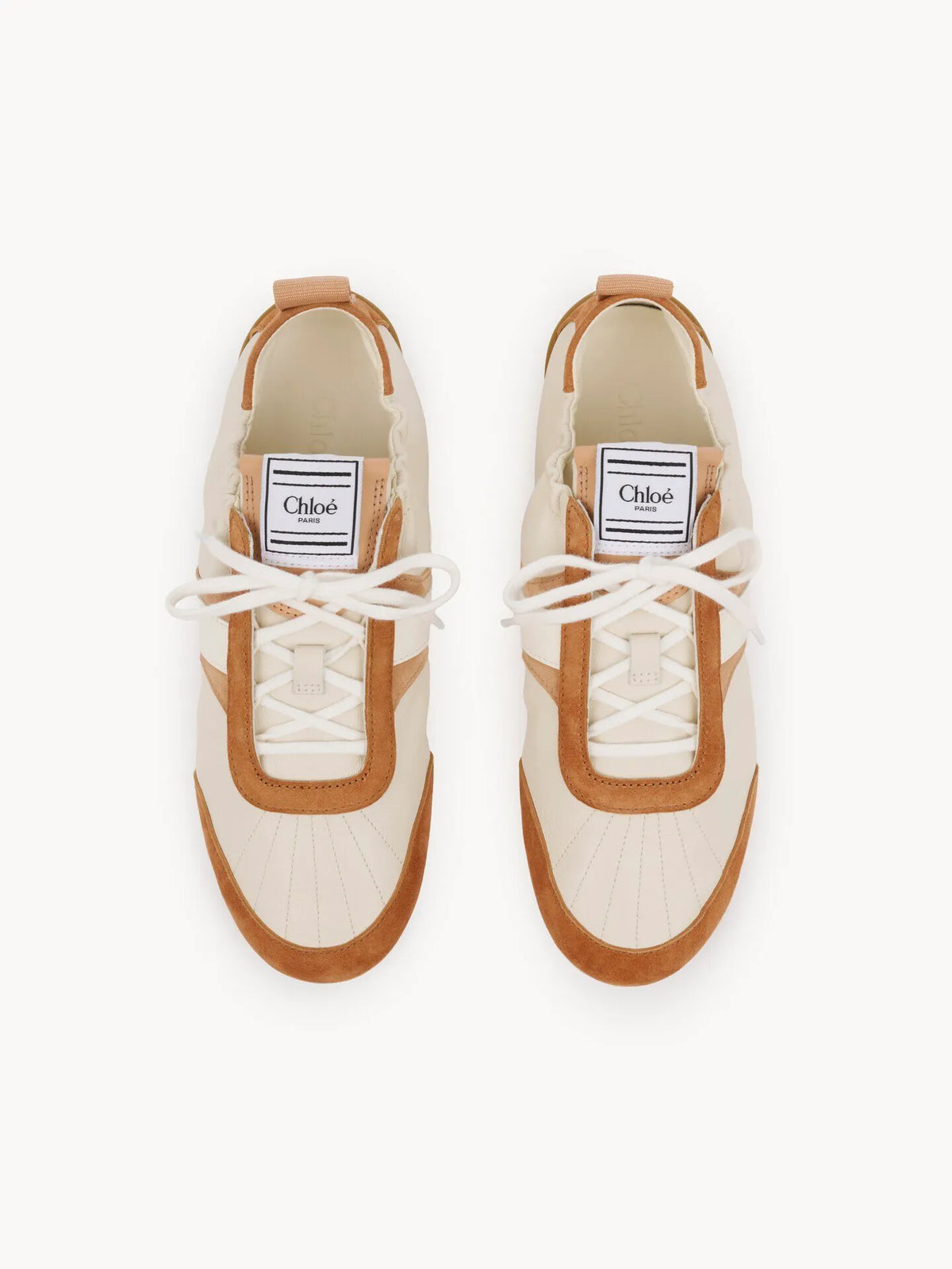 Chloé Kick sneaker