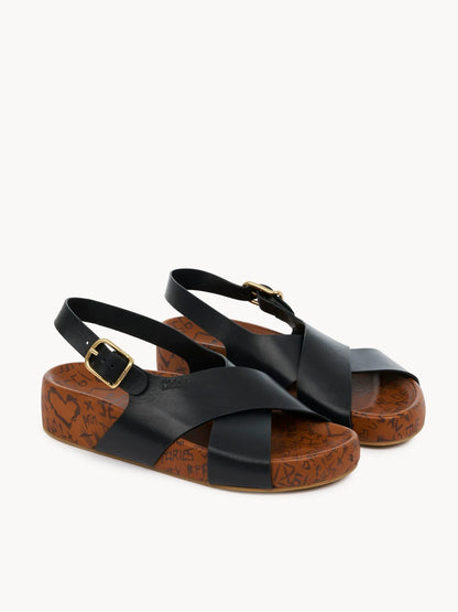 Maxime sandal