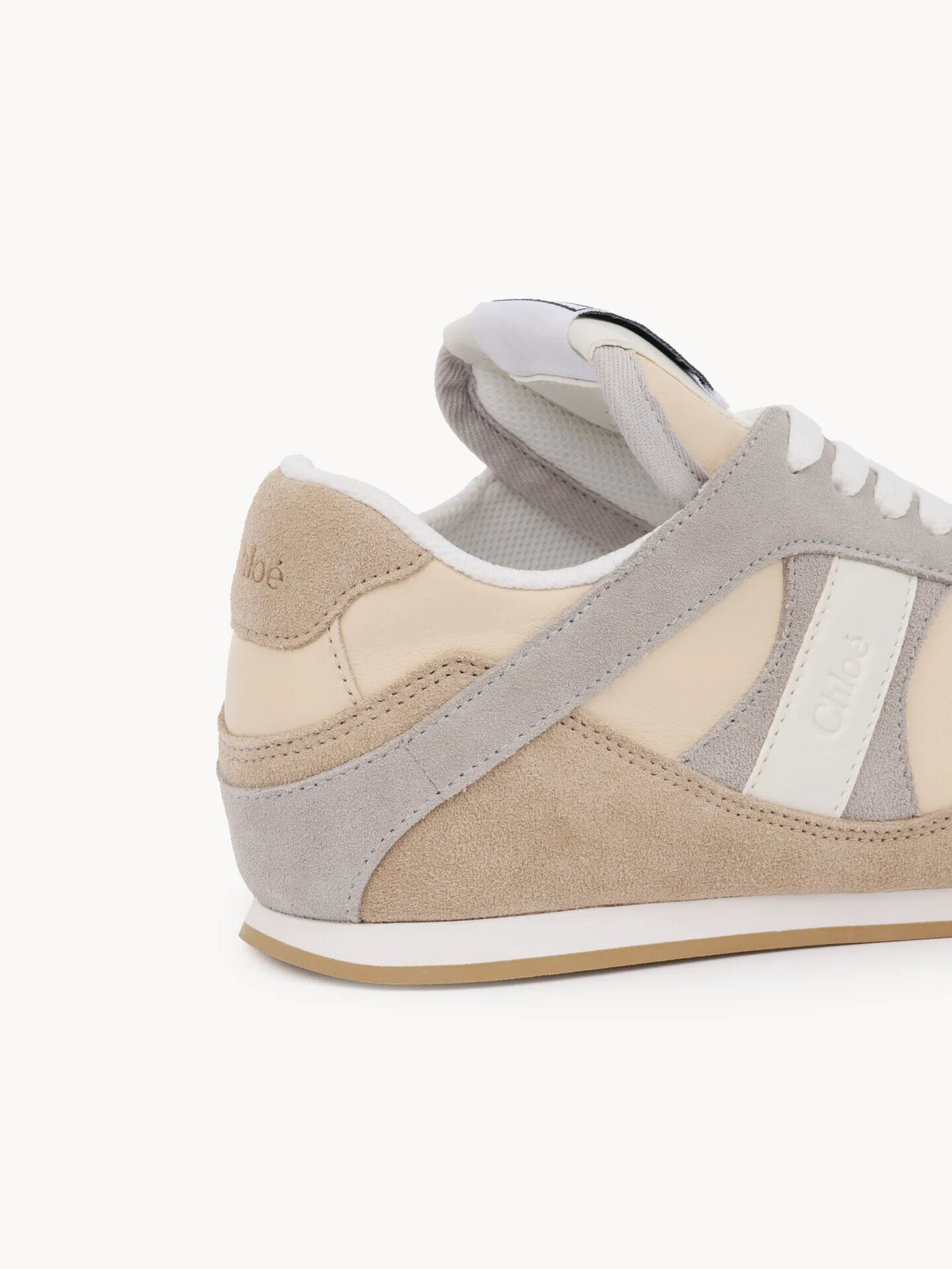 Chloé Kick sneaker