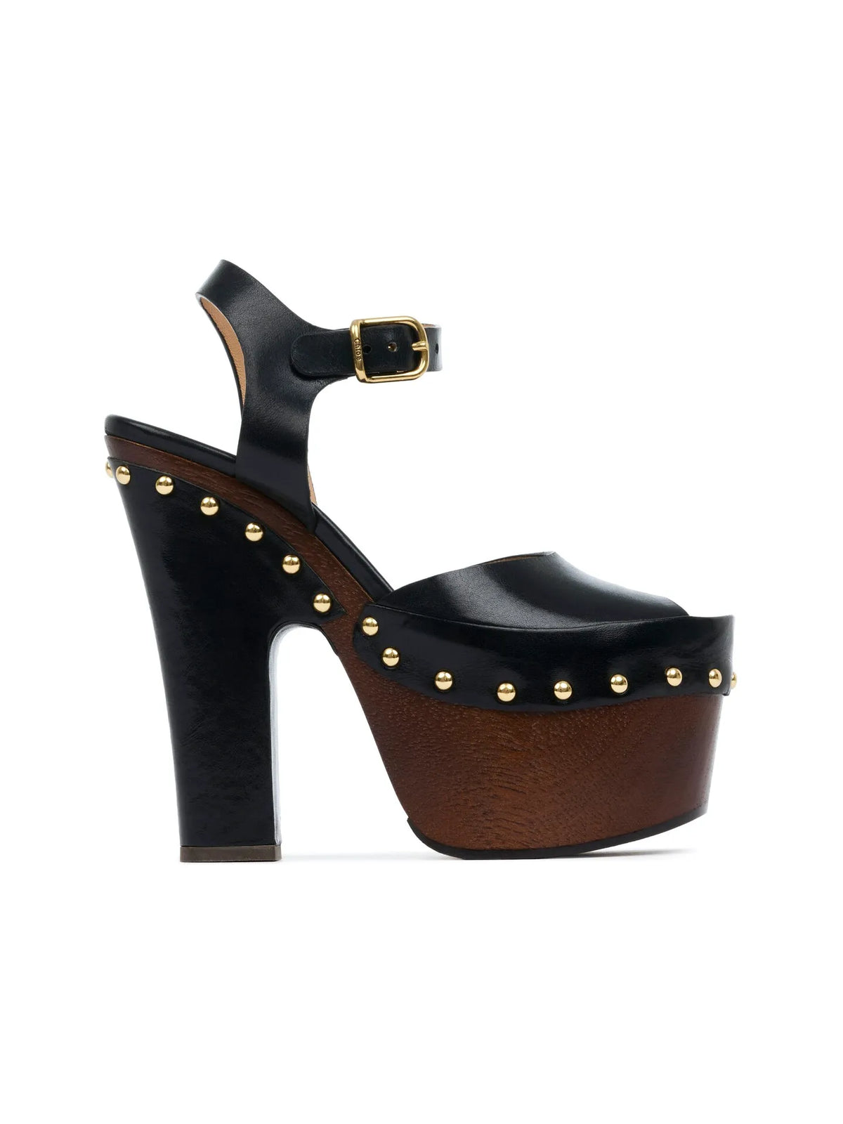 Meret platform clog