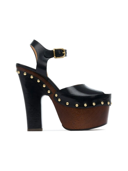 Meret platform clog