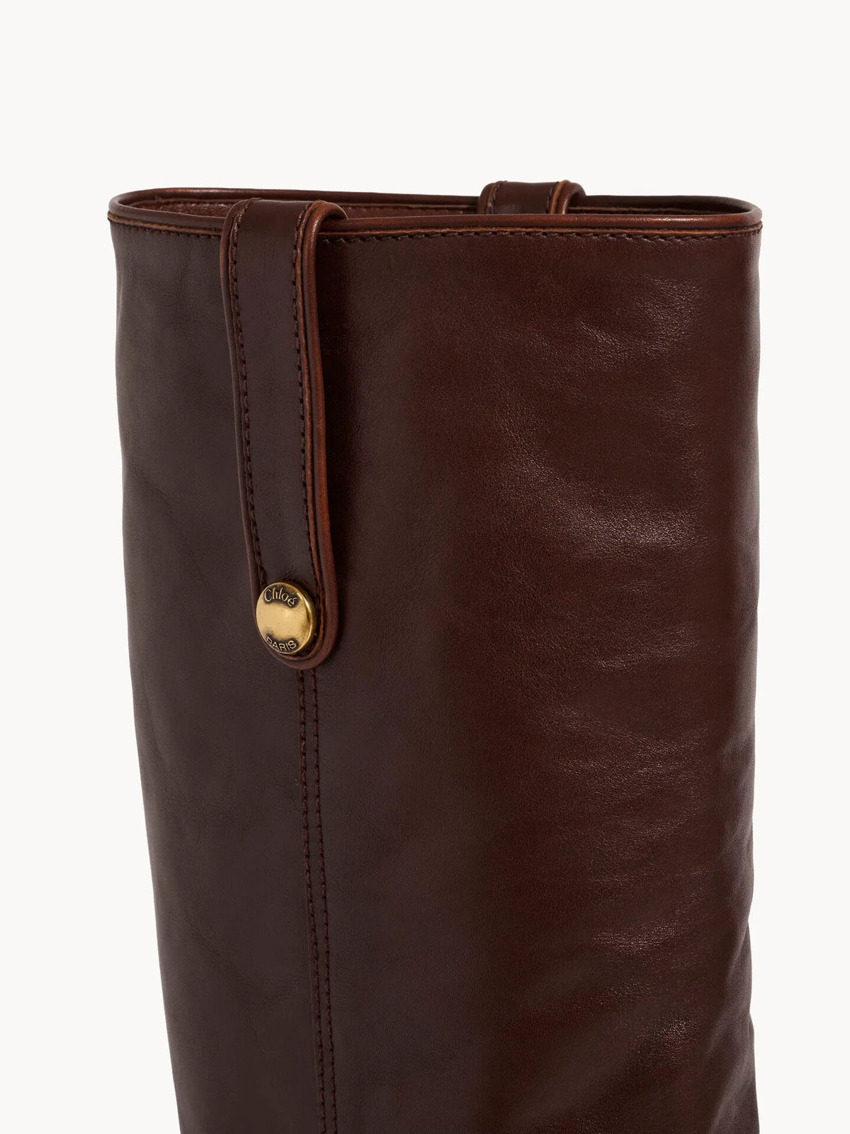 Anouk heeled boot
