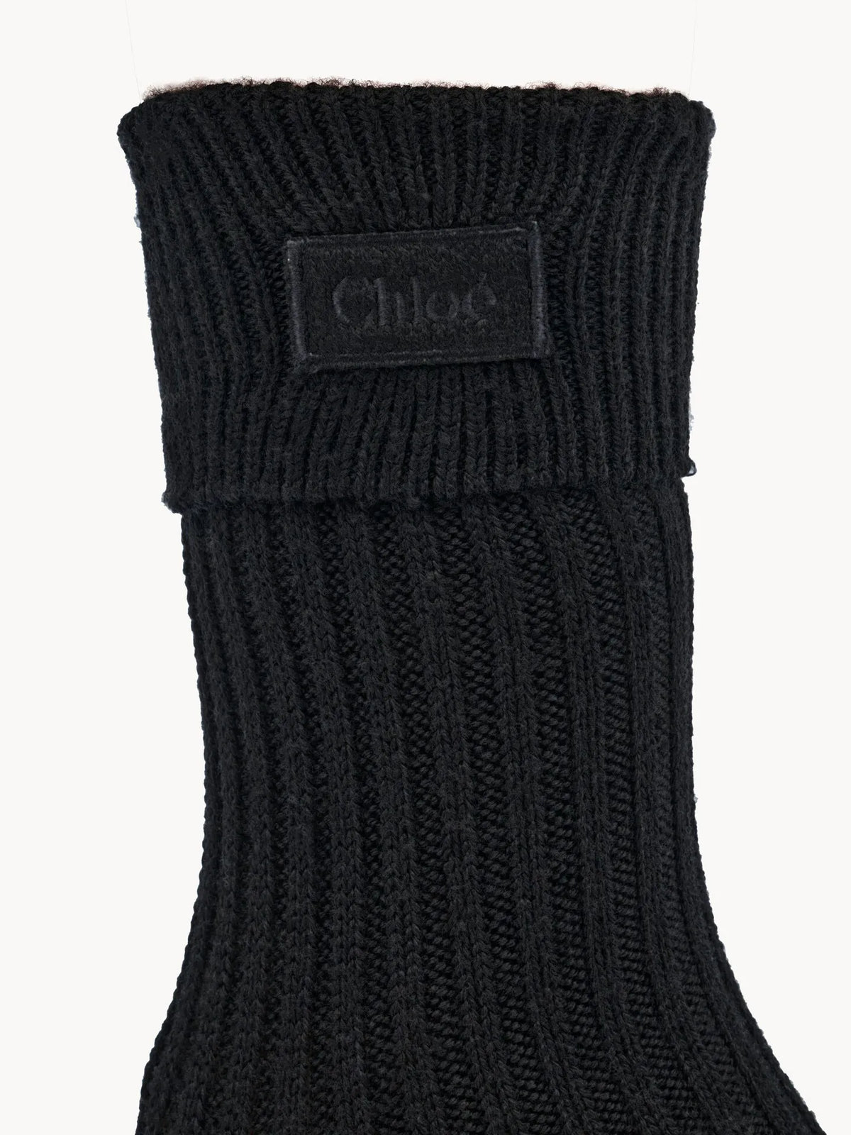 Suzie heeled ankle boot