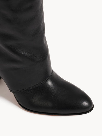 Anouk heeled boot