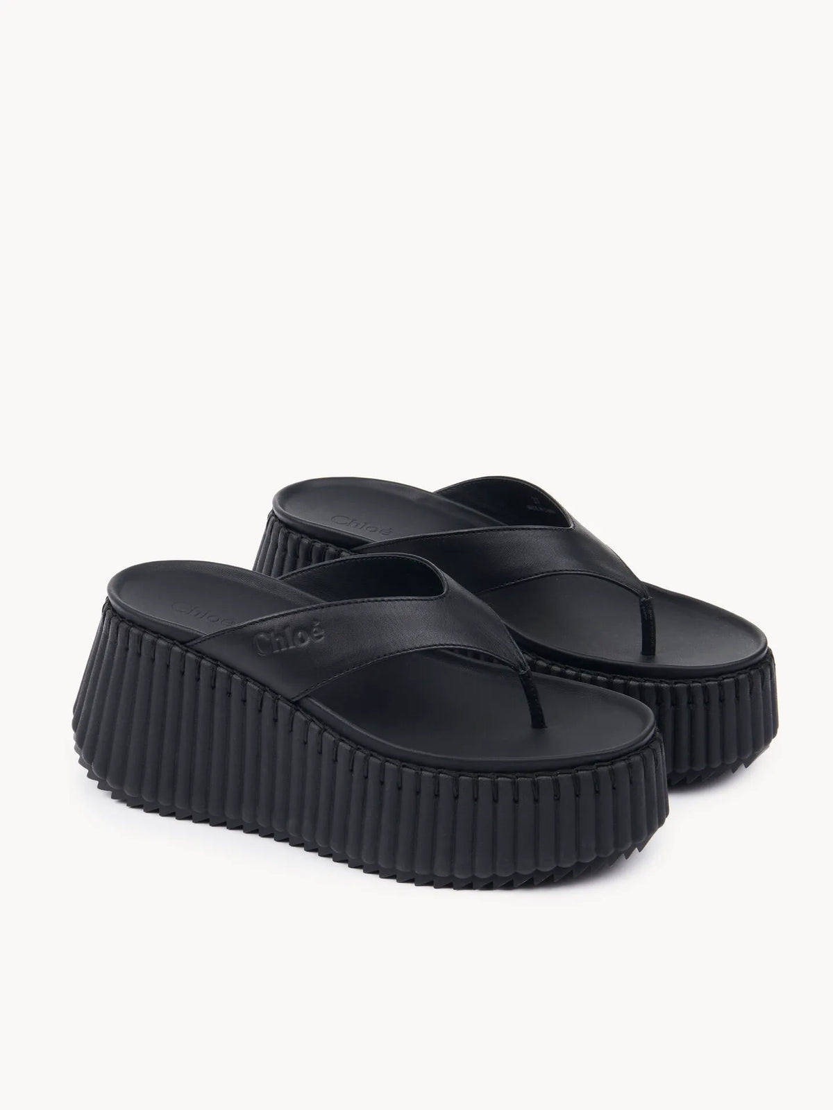Nama wedge slide