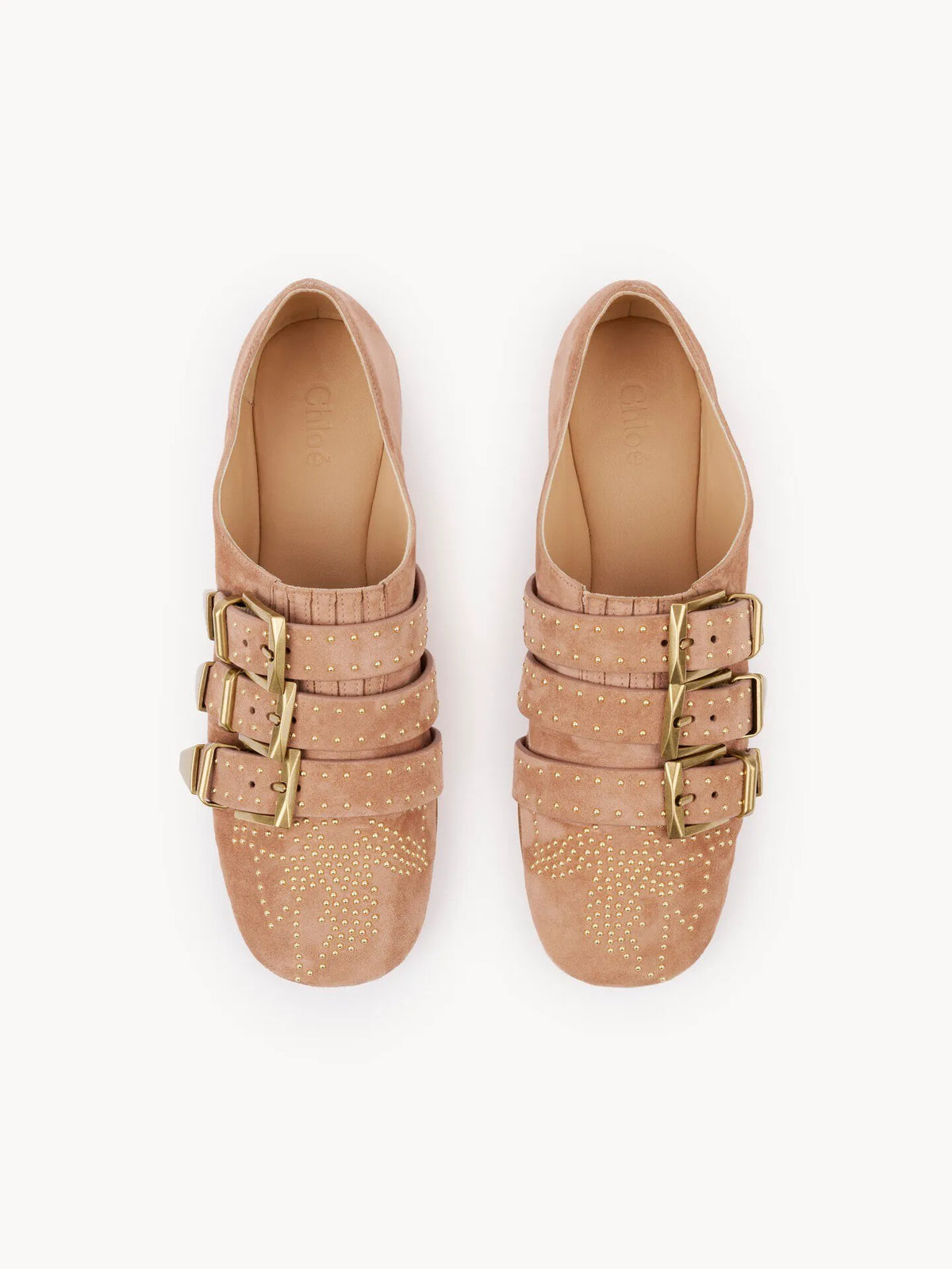 Susanna flat