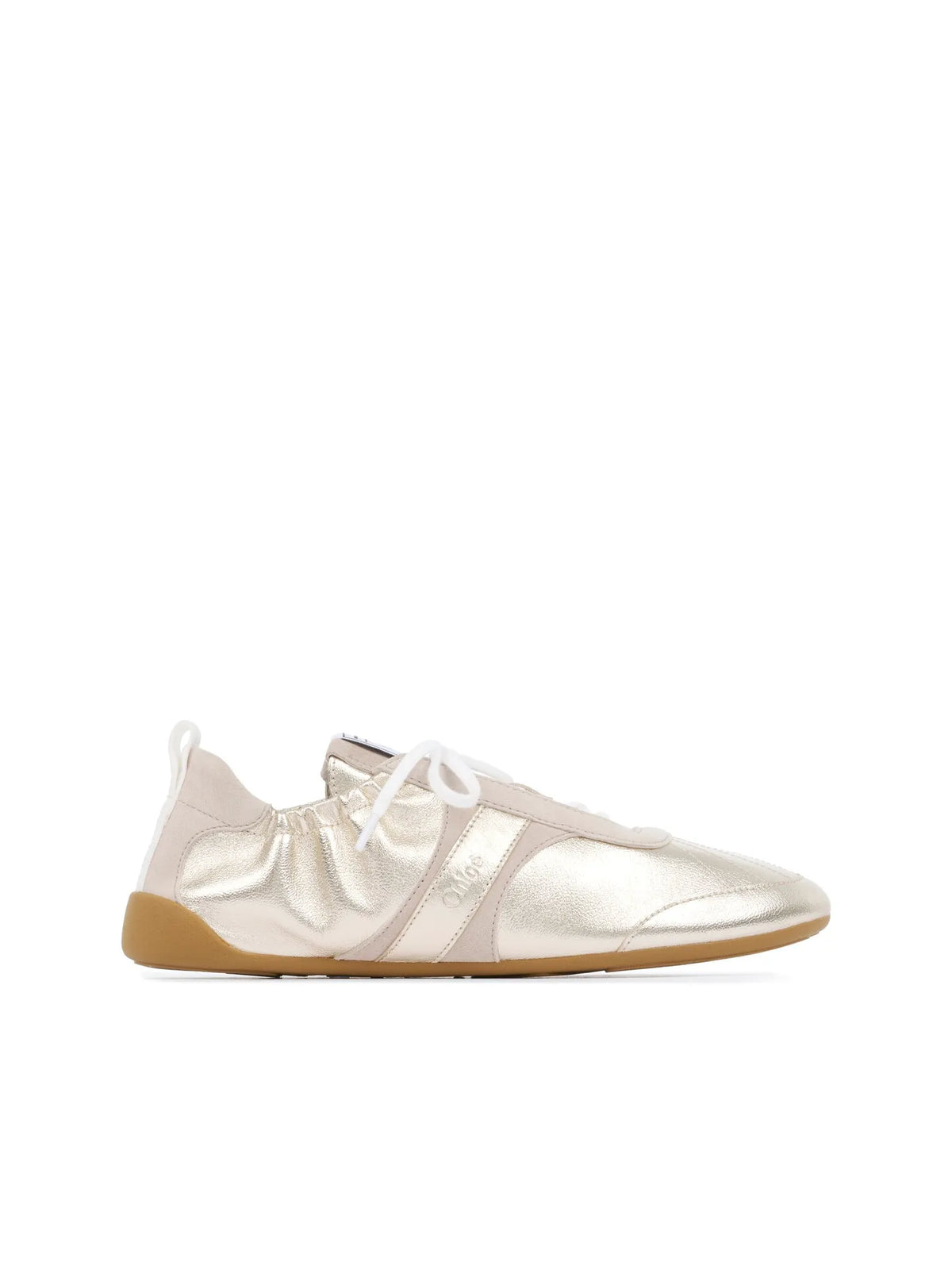 Chloé Kick sneaker