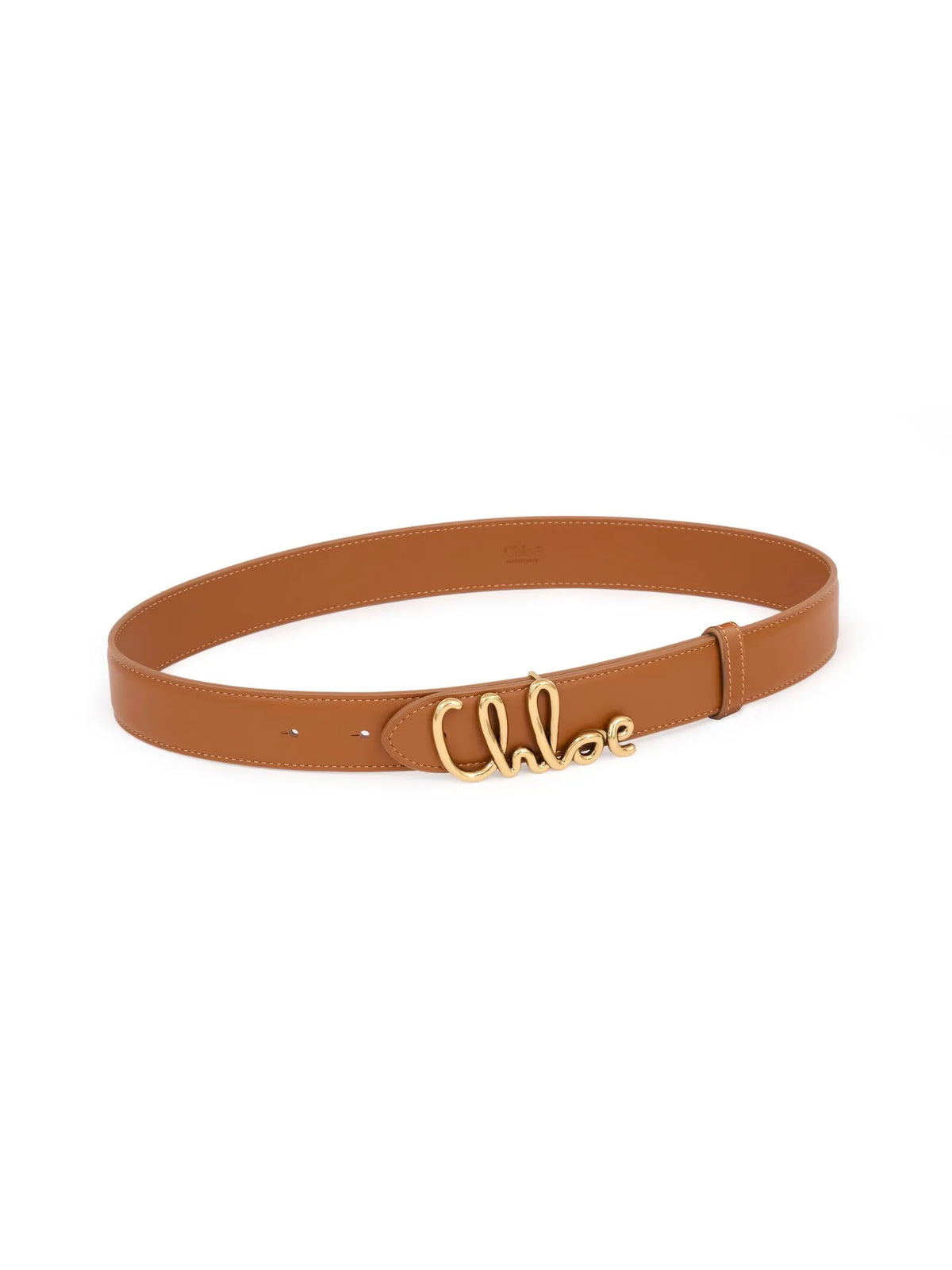 The Chloé Iconic belt