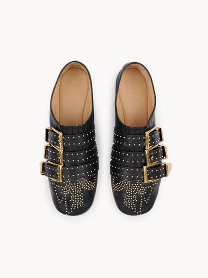 Susanna flat