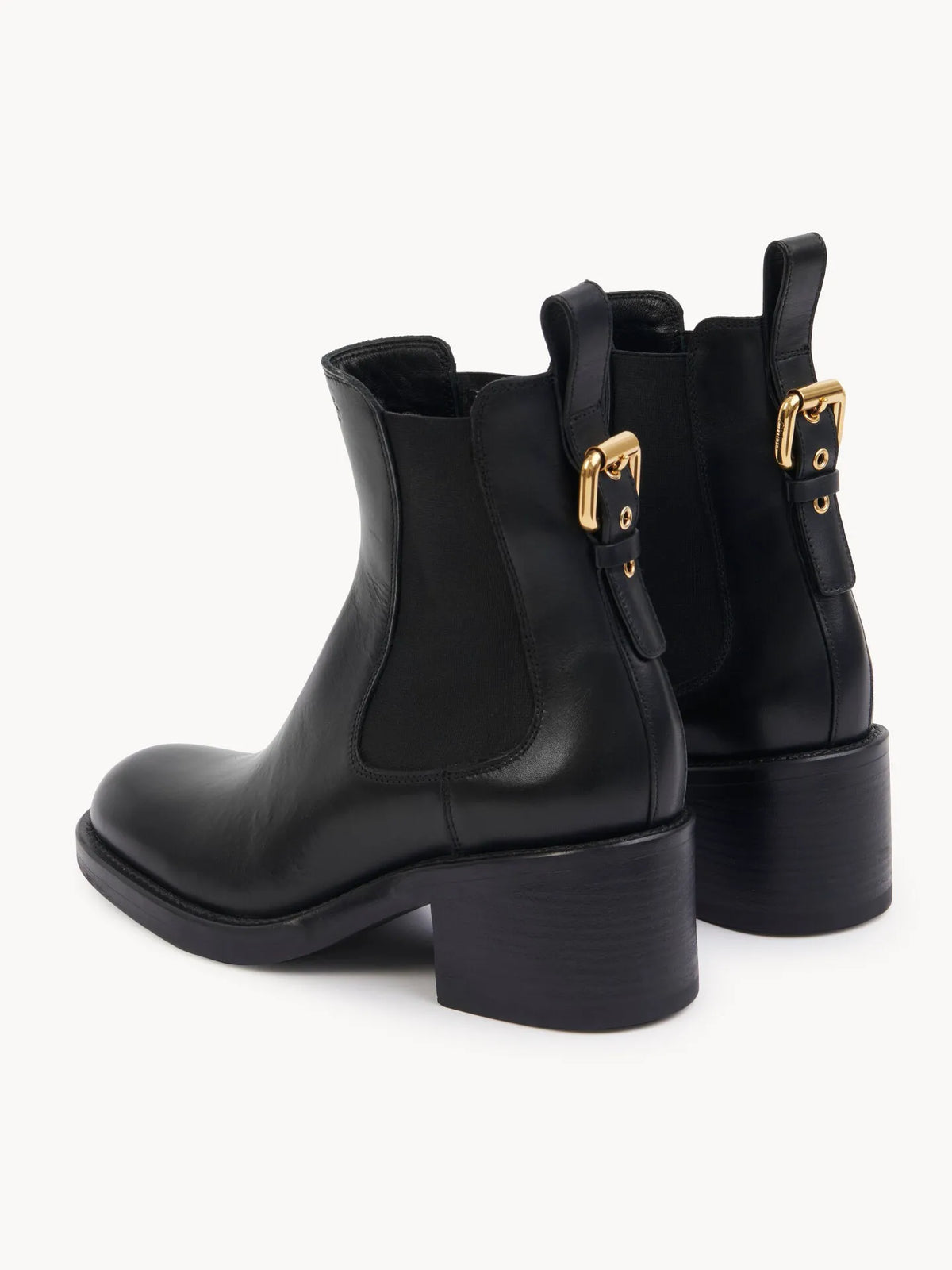 Dakota Chelsea boot