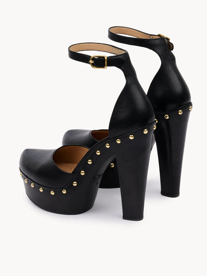 Lola platform pump