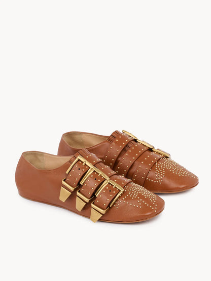 Susanna flat