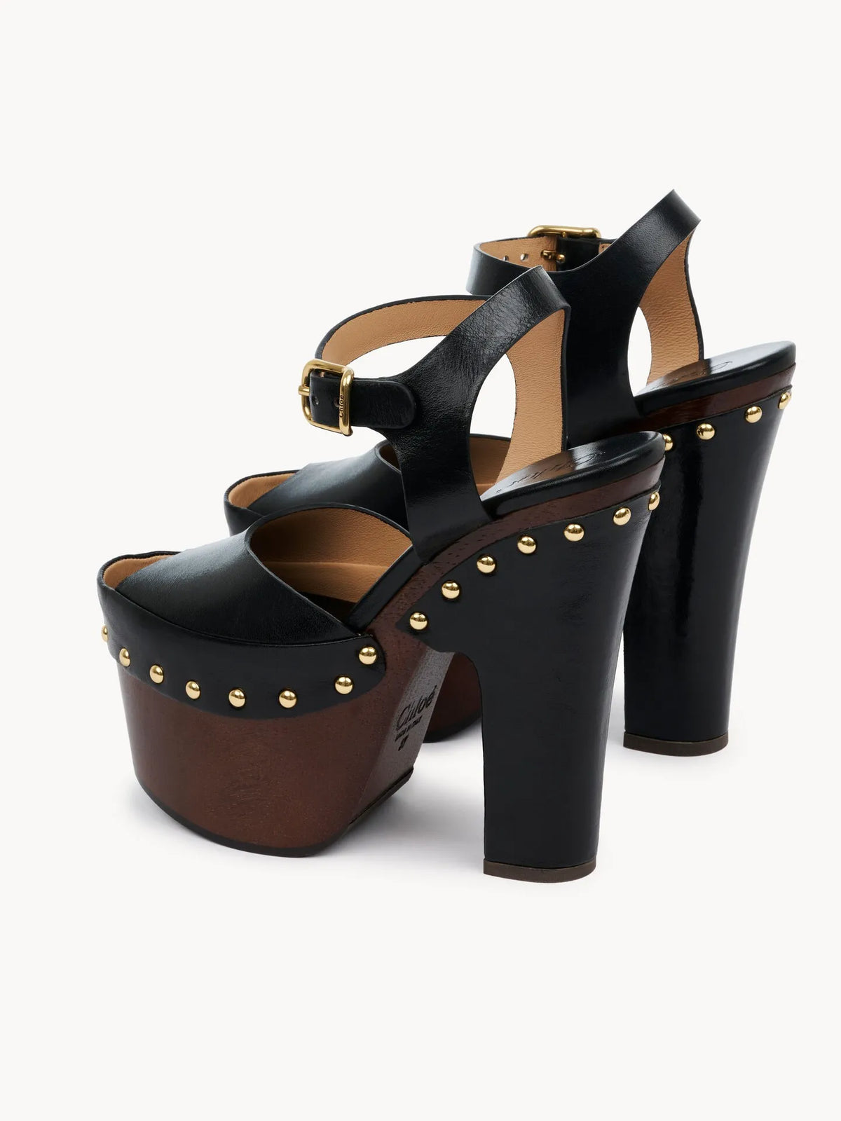 Meret platform clog