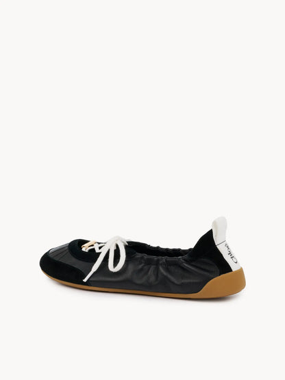 Chloé Kick ballerina sneaker