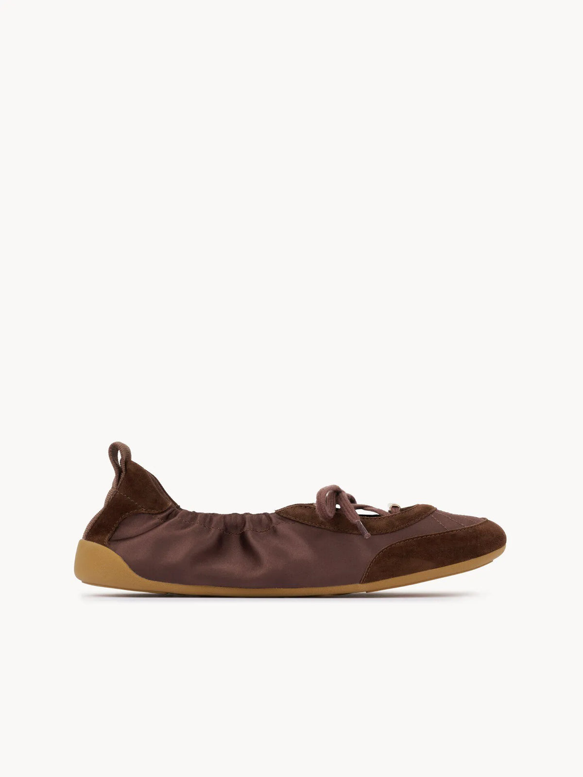 Chloé Kick ballerina sneaker