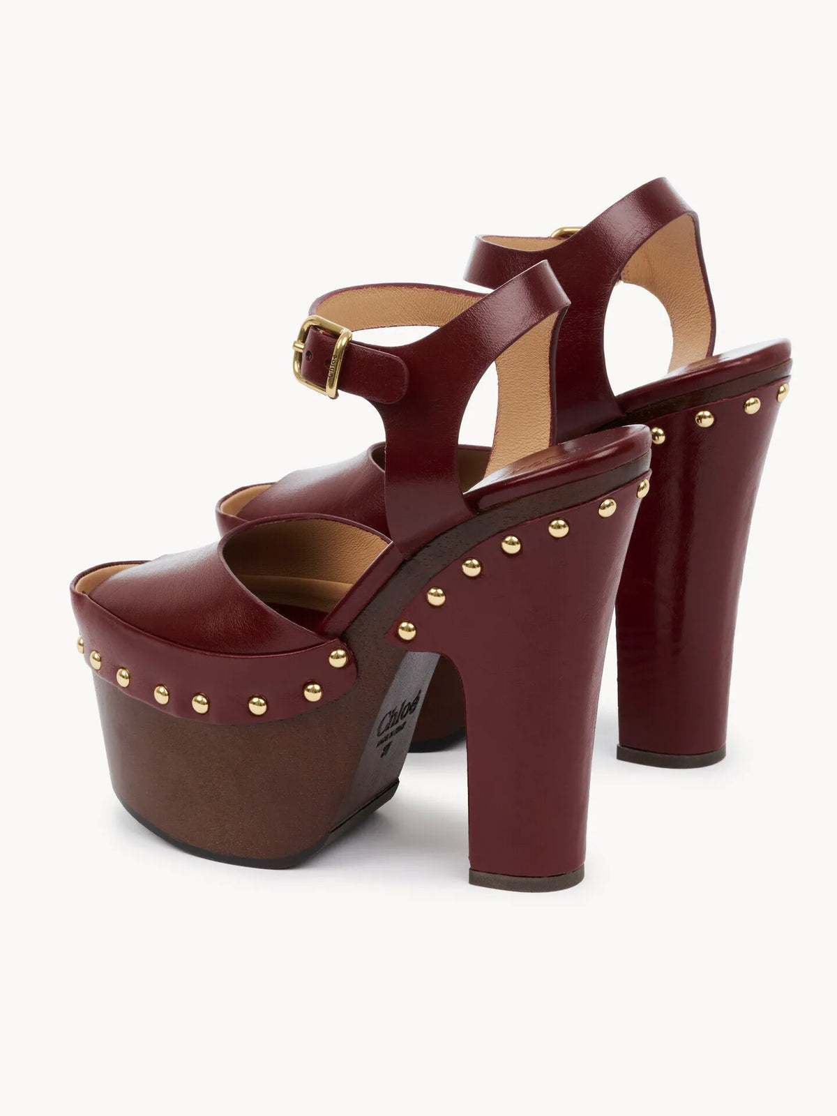 Meret platform clog