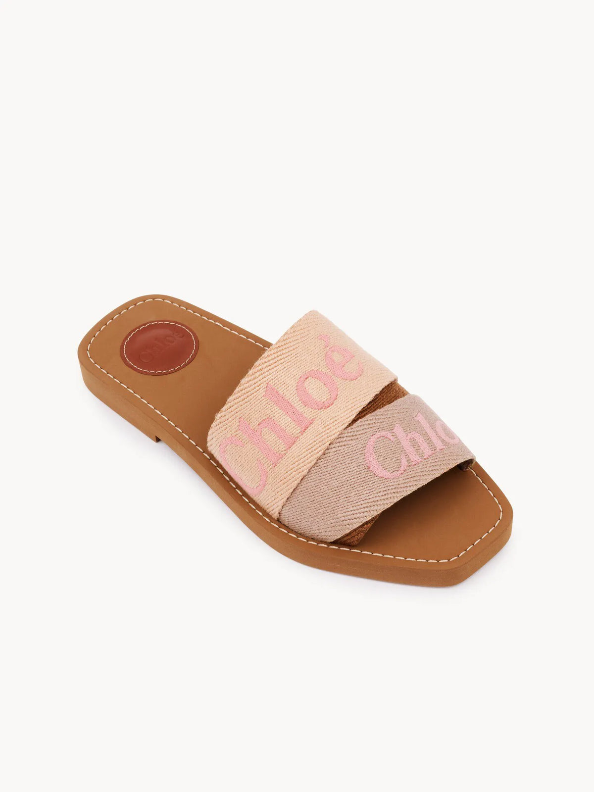 Woody mule