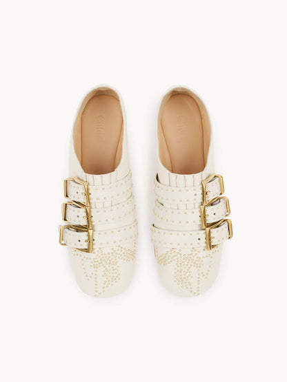 Susanna flat
