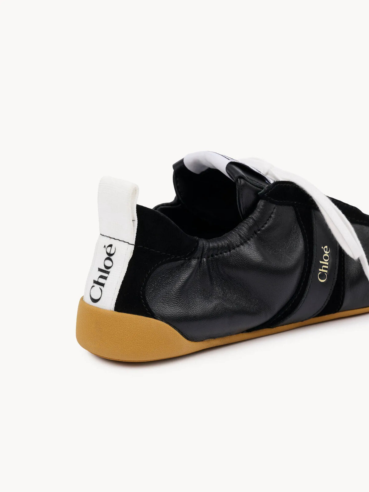 Chloé Kick sneaker