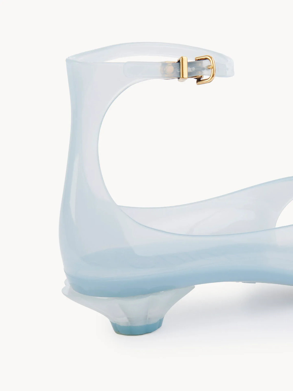 Chloé Jelly sandal
