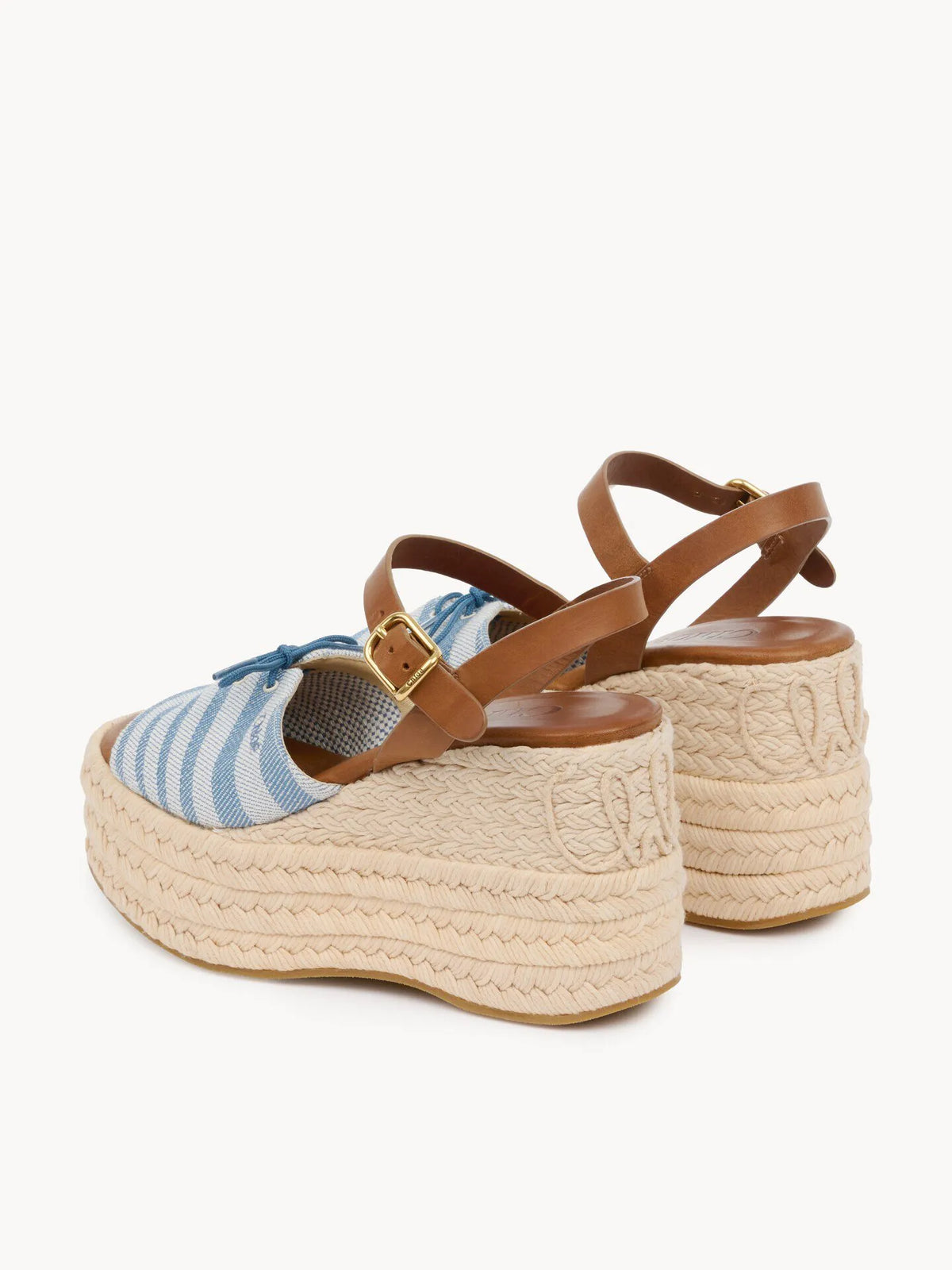 Isla wedge espadrille