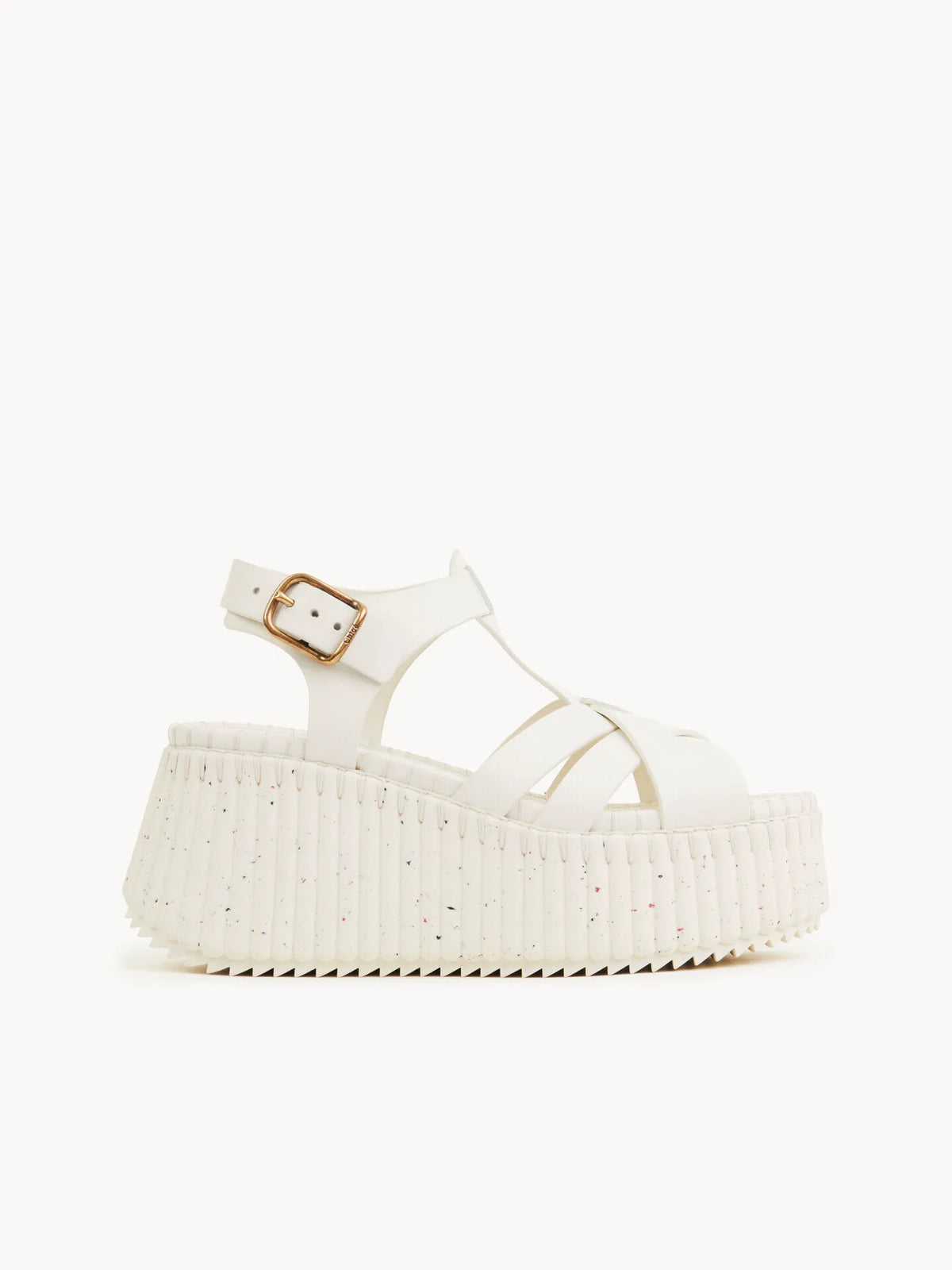 Nama wedge sandal