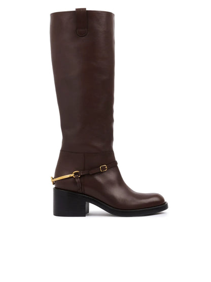 Dakota boot