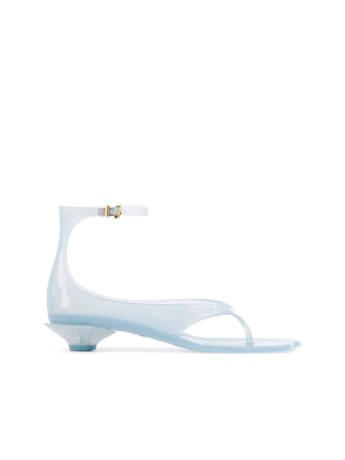 Chloé Jelly sandal