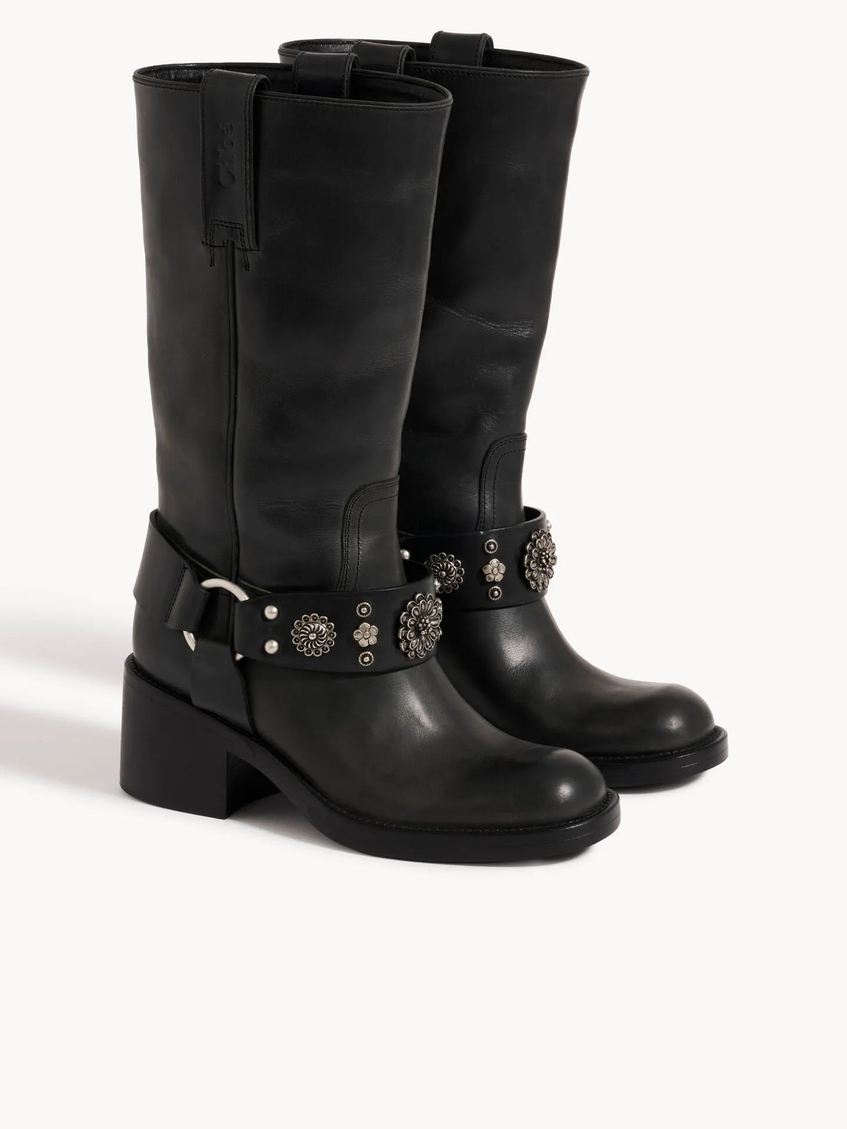 Dakota boot
