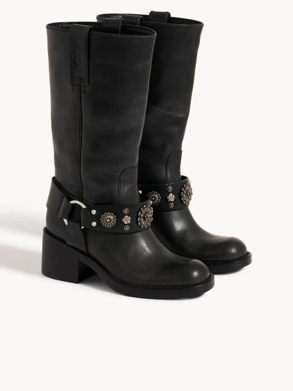 Dakota boot