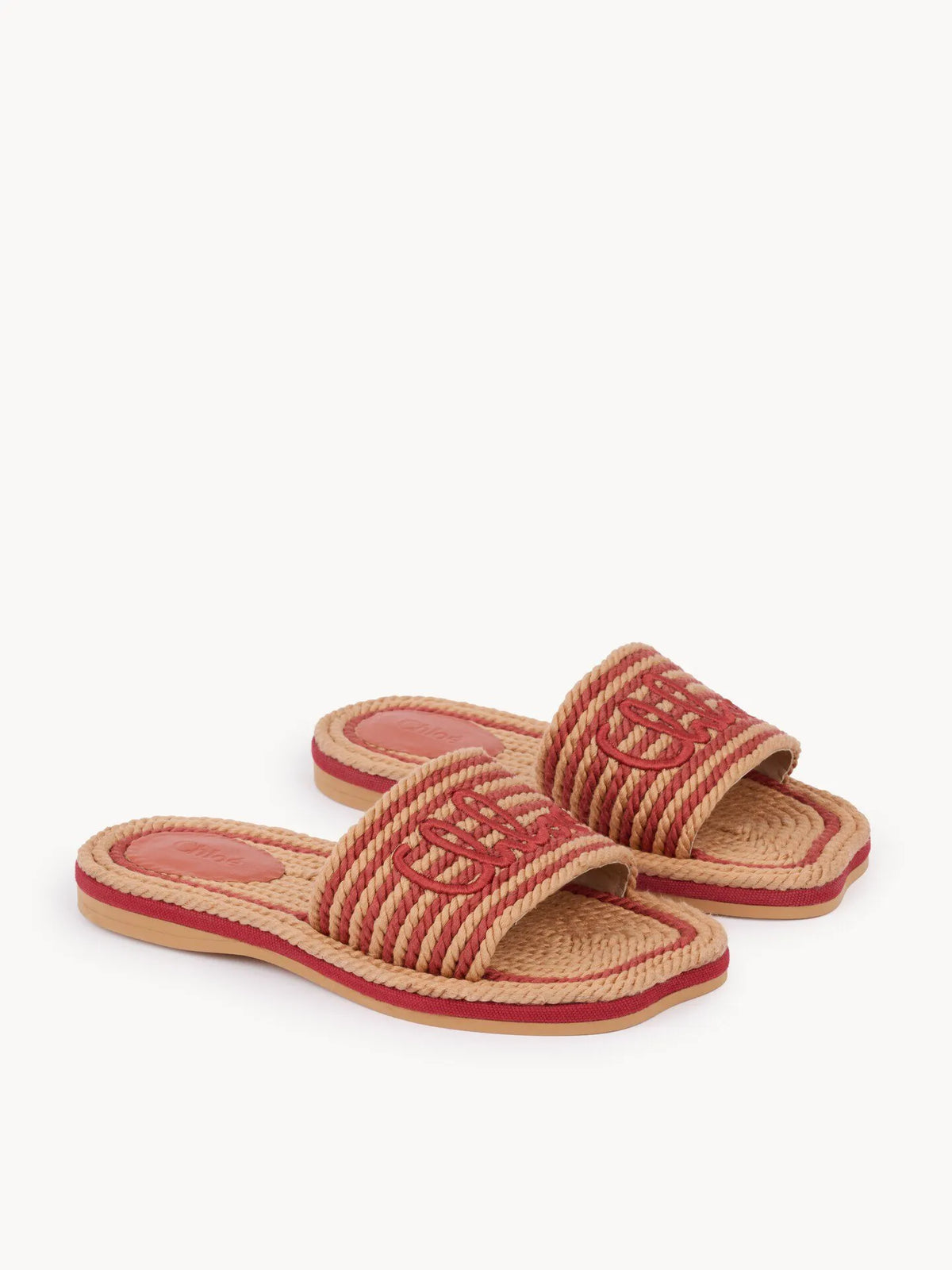 Chloé Sand slide