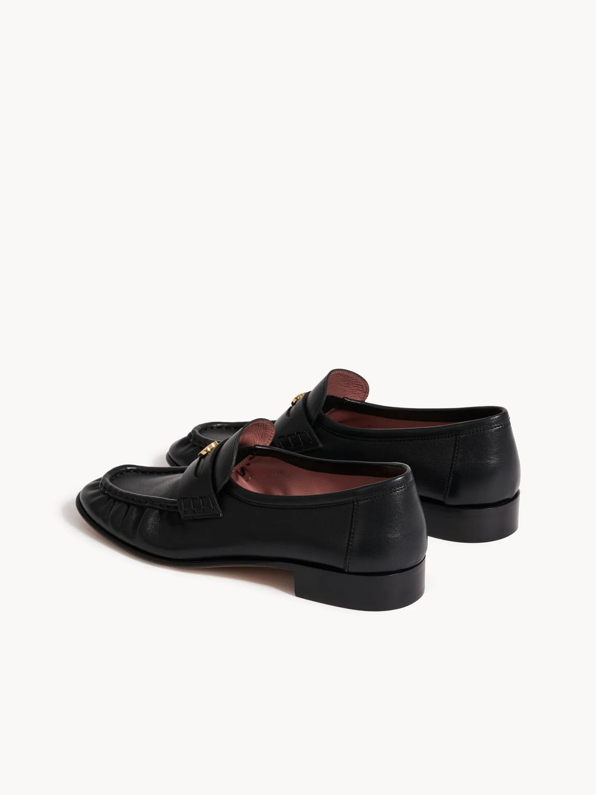 Letti loafers