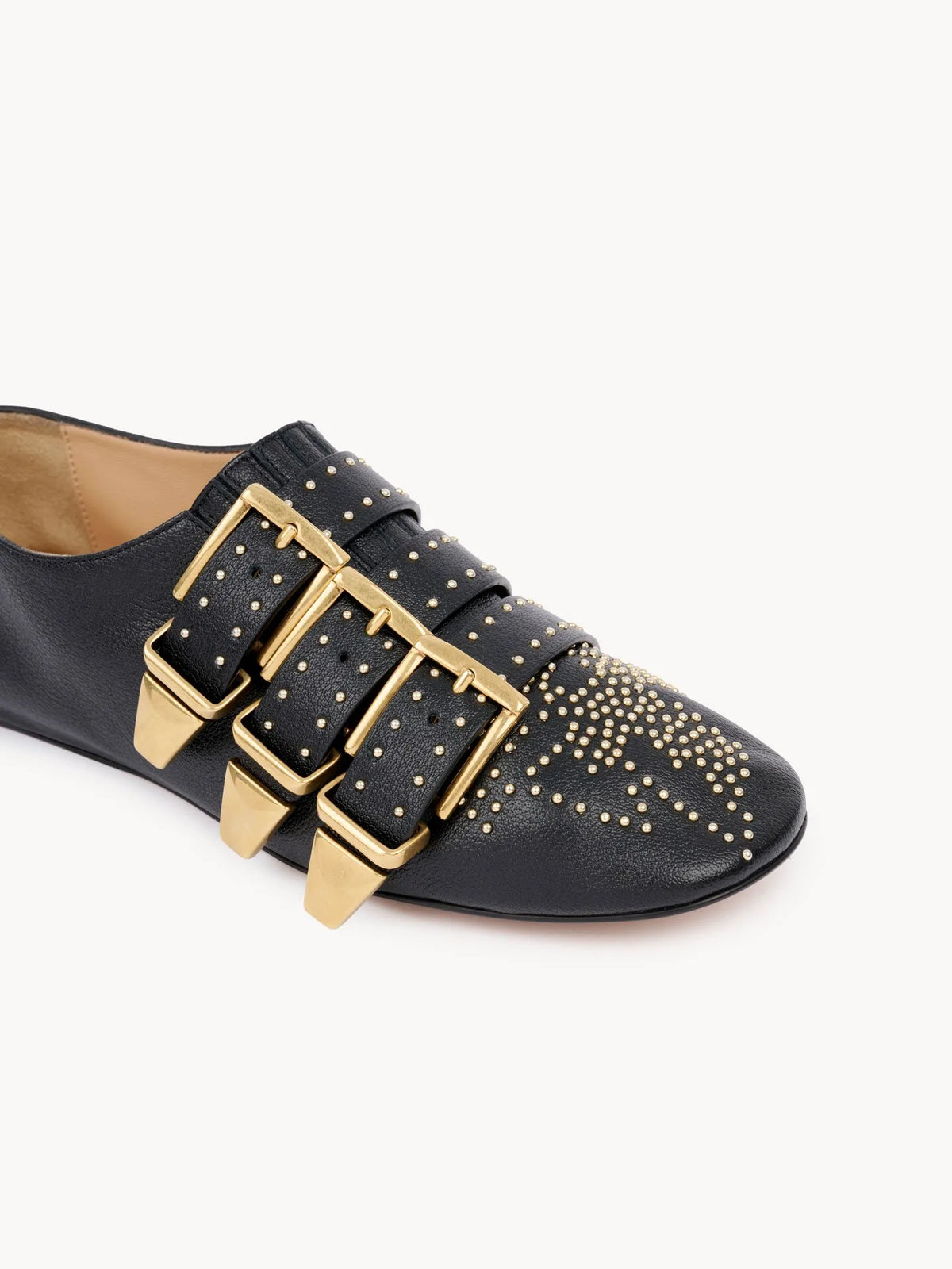 Susanna flat
