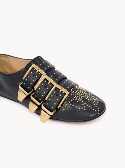 Susanna flat