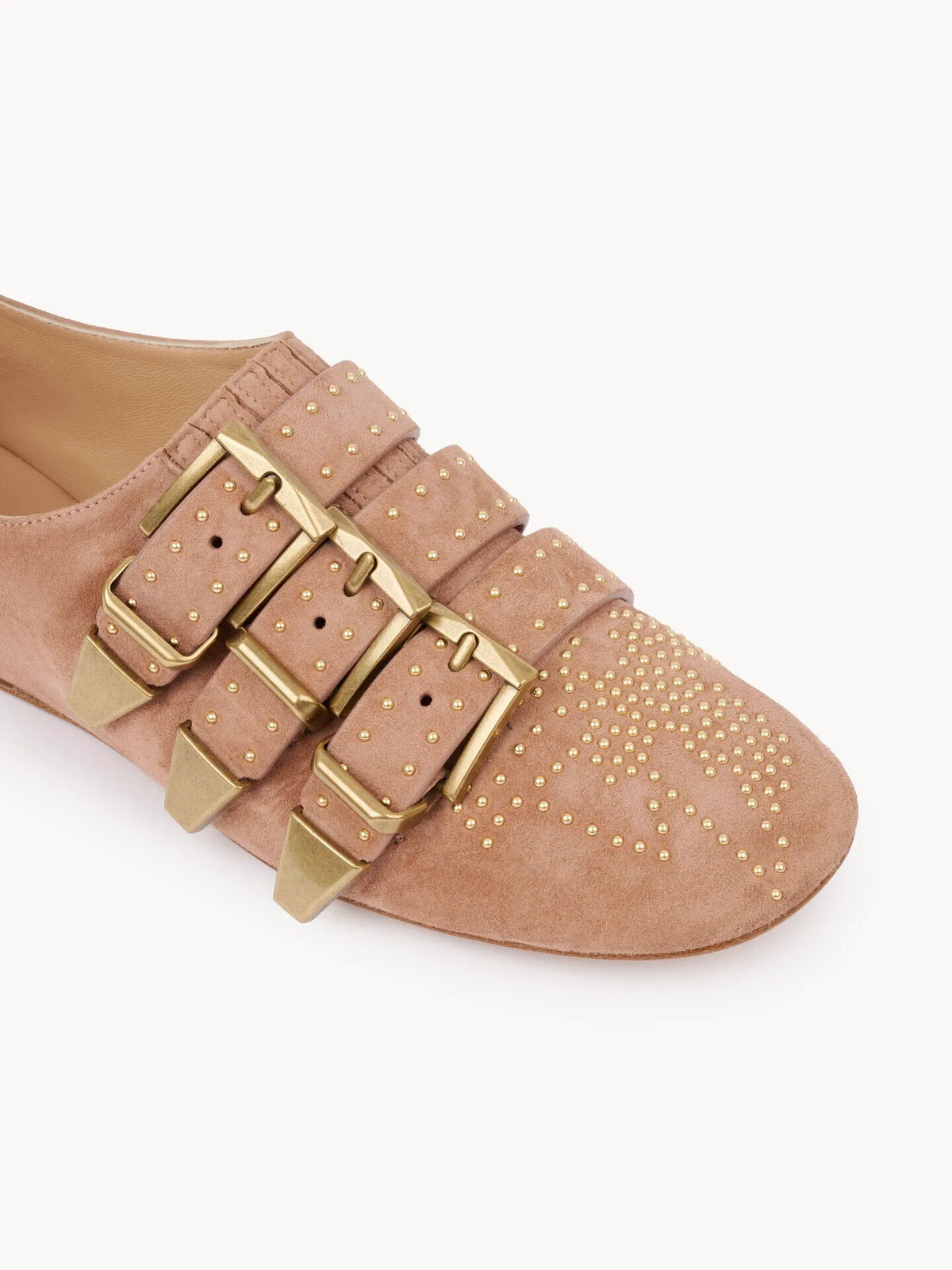 Susanna flat