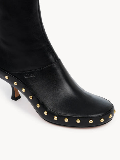 Junie heeled ankle boot