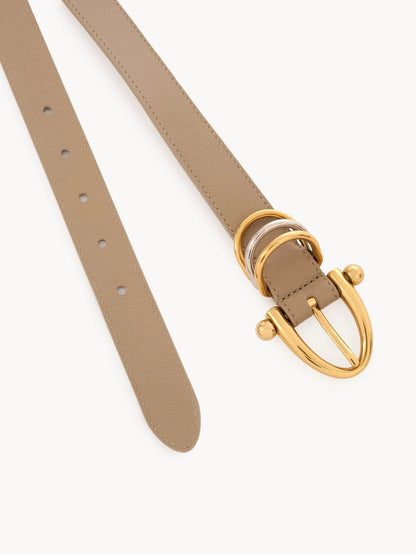 The Chloé Bracelet belt