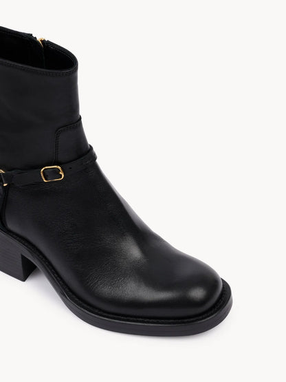 Dakota ankle boot
