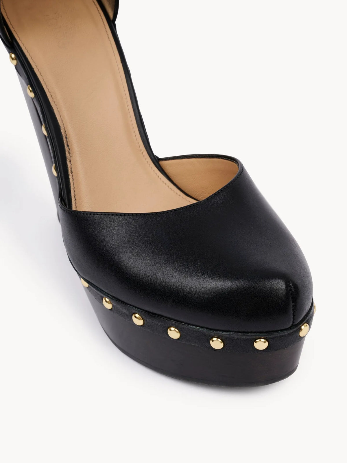 Lola platform pump