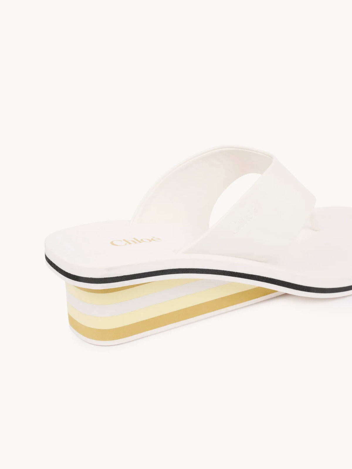 Swimming Cool wedge sandal
